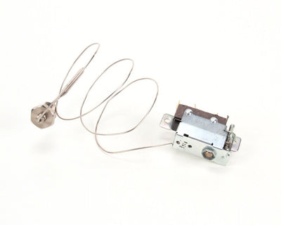 Champion Moyer Diebel 109069 110-195F Thermostat with Capillary