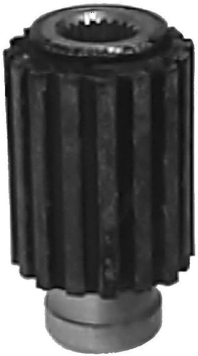 WH1X1944 or WG04F01599 Washer Agitator Coupling. Replacement For GE, Moffat, McClary, Hotpoint