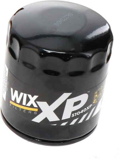 Wix 51040XP Oil Filter for Chevy Silverado 1500