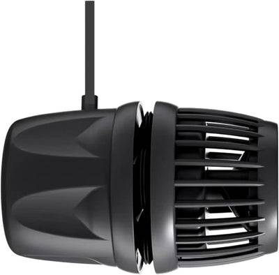 Jebao Jecob Aquarium Wave Maker Pump - Submersible Circulation Pump for Saltwater Marine Reef Tanks App Control &