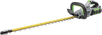 Hedge Trimmer Cordless, Electric Hedge Trimmer 24", Includes 56V 2.5Ah Battery and Charger - HT2411