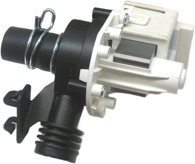 Drain Pump Replacement For Frigidaire FDB1250REC1 FDB1250REC2 FDB1250REC3 FDB1250REC4 FDB1250REQ0 FDB1250REQ1 FDB1250REQ2 FDB1250REQ3 FDB1250REQ4 Dishwasher