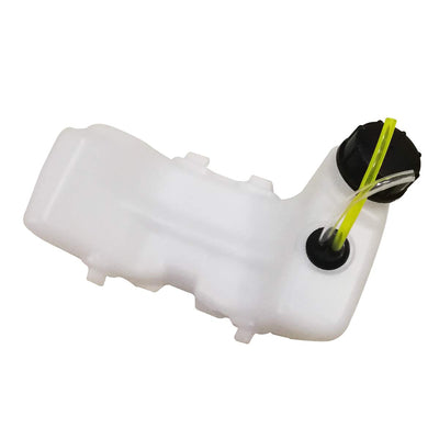 GX35 Gas Fuel Tank with Cap for Honda GX35NT Engine Lawn Mower Brush Cutter Strimmer