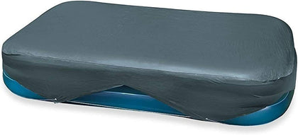 B008VQWPDK Rectangular Pool Cover for Swim Centers 58412EP, 1 Pack, Multi