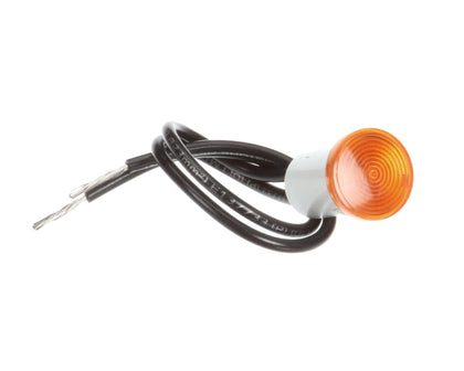 Vollrath Pilot Light - Amber 250V 23066-3 - Genuine OEM Replacement Part