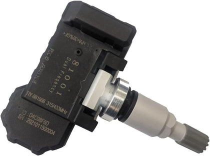 For Cadillac XT4 2019 2020 2021 TPMS | Programmable | Universal 2-in-1 Dual Frequency | Replacement For 42753-TX6-A81