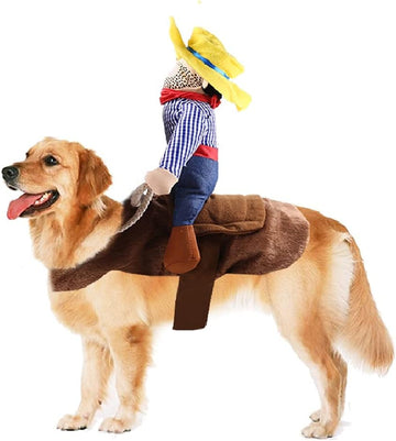 Pet Costumes