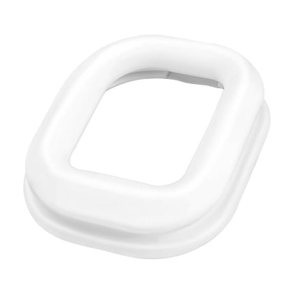 DA63-06945A Ice Maker Seal and Gasket Compatible with Samsung Refrigerators | Replacement for Samsung ice maker