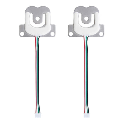 Replacement Heatbed Leveling Sensor for Ender-3: V3 SE Original Auto Bed Leveling Sensor Metal Strain Gauge Part with