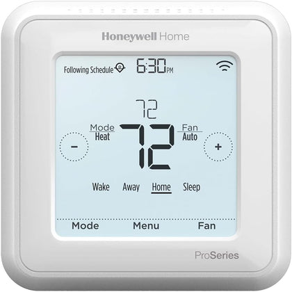 H1ywell Home T6 Pro Smart Thermostat Th6220wf2006