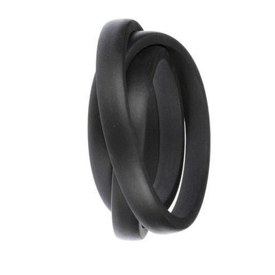 For Milnor Door Gasket 4226Rwp Med Black 0211904V
