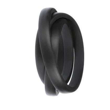 For Milnor Door Gasket 4226Rwp Med Black 0211904V