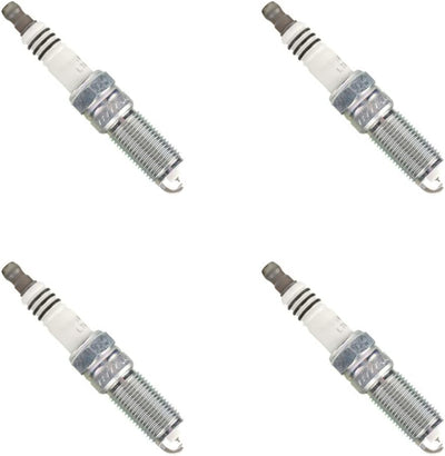 NGK 90495 Spark Plug for Ford F-150 2013-2020