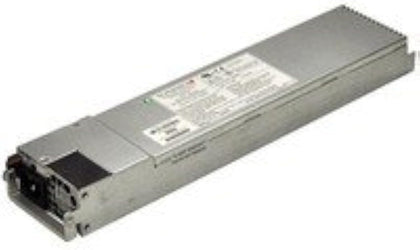 Supermicro PWS-721P-1R 720W 1U Stainless steel power supply unit