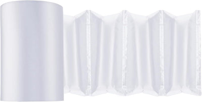 Air Pillows for Shipping Air Pillow Cushion Film Roll 3000 Count 984 FT x 4 Inch x 8 Inch Compatible with Most Air