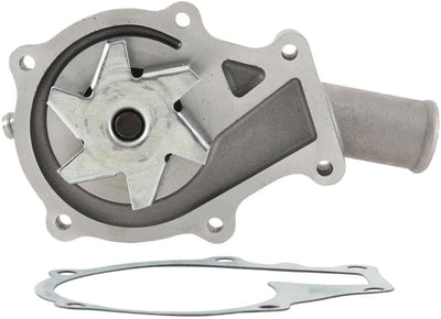 Water Pump - Compatible with Kubota B21, B2301, B2410, B26, B2601, B2630, B2650, B2710-6241-7303