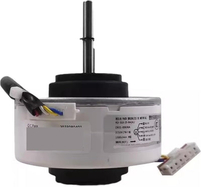 DC310V 27W Air Conditioning Motor For RD-310-25-8A(AL) DB31-00636A Replacement Brushless DC Fan Motor