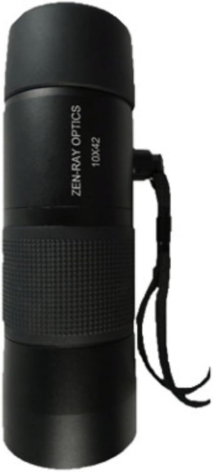 ZRS HD 10x42 Monocular