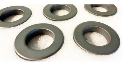 Fair-Rite FT-240-31 Ferrite Toroid Core - | 31 Material (Pack of 2)