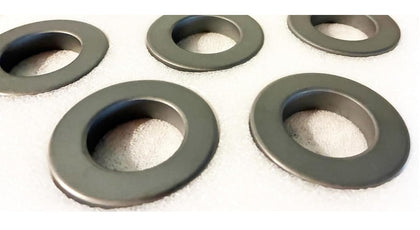 Fair-Rite FT-240-31 Ferrite Toroid Core - | 31 Material (Pack of 2)