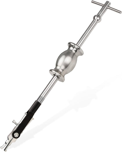 Inner Bearing Puller Double-Headed Slide Hammer Blind Hole Collet 16-45mm