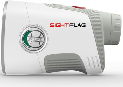 Golf Rangefinder with Slope On/Off, 1300 Yards,7.5X Magnification,Golf Gift
