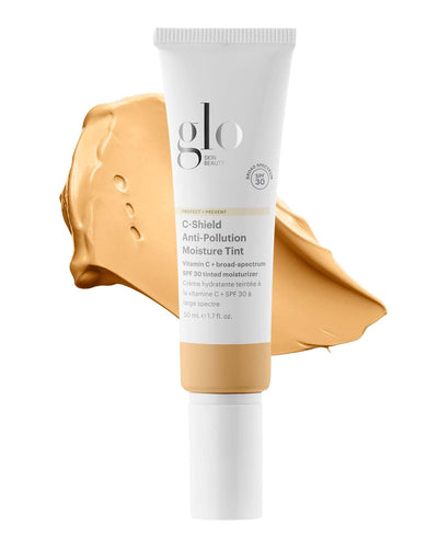 C-Shield Tinted Moisturizer SPF 30, 5W Medium 1.7oz