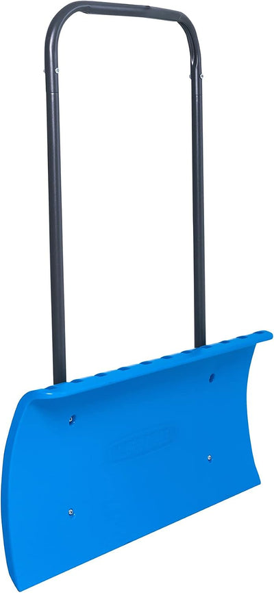 Snow Pusher, 42” Heavy Duty Snow Plow Shovel