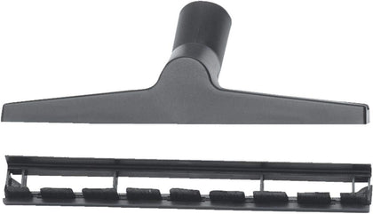 Floor Squeegee Vacuum Nozzle - 10 in Shop Vac Squeegee Attachment - 1 Unit