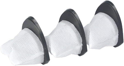 Products Replacement for Shark Dust Cup Filter Filter # XSB726N SV780, SV75, SV75Z, SV66 Pack of 3
