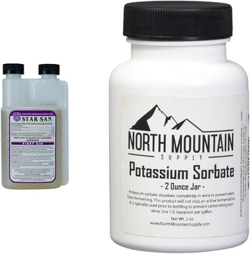 Sanitizing & Cleaning