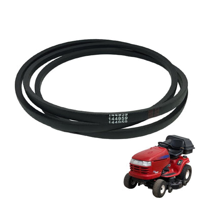 144959 Riding Mowers Deck Belt 42" for Craftsman LT1000 LT2000 LT3000 DYT4000 160855 130801 138255 Replaces Husqvarna