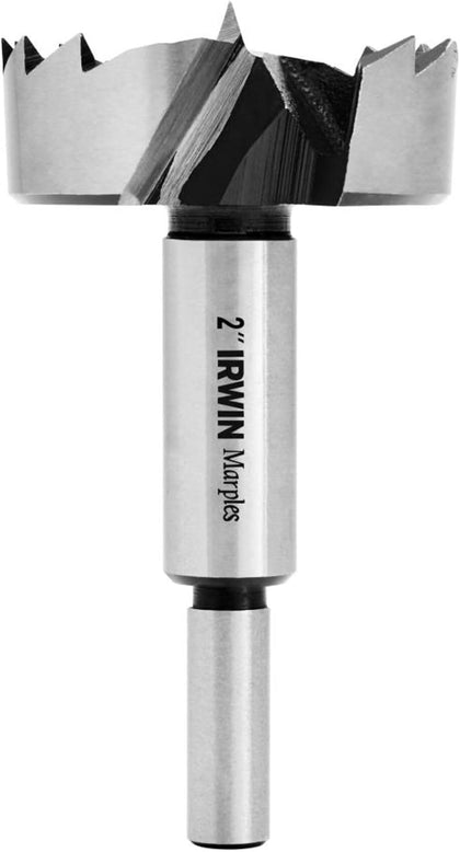 Tools 1966938 Irwin Marples Wood Drilling Forstner Bit, 2"