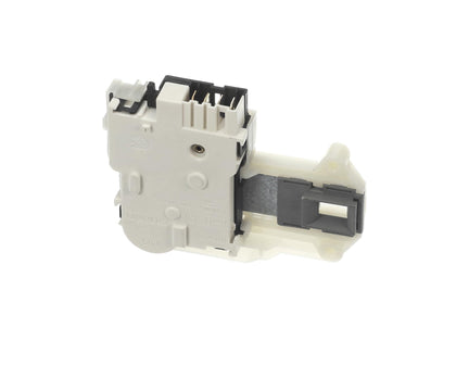 Exact FIT for Continental Girbau 333302 Continental Girbau 333302 Locking BITRON Door Lock - Replacement Part by MAVRIK