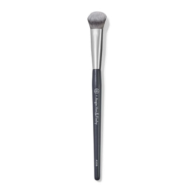 A506 Under Eye Concealer Brush, Angie Hot & Flashy