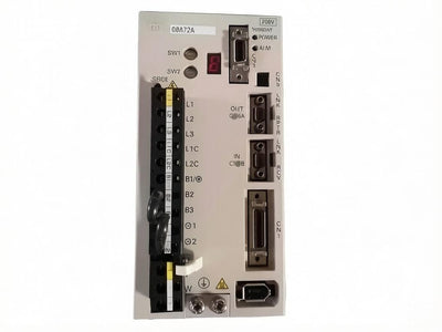 New in Box YASKAWA SGDS-08A12A AC Fit for Servo Drive SGDS08A12A