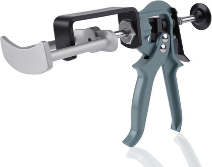 Dual Piston Brake Caliper Compressor, Heavy Duty Brake Caliper Tool, Premium Brake Pad Spreader Caliper Reset Tool