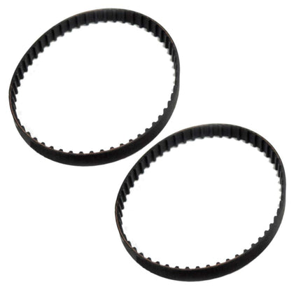 2 Drive Jointer Planer Belts Replace 973831-001 Sears Craftsman
