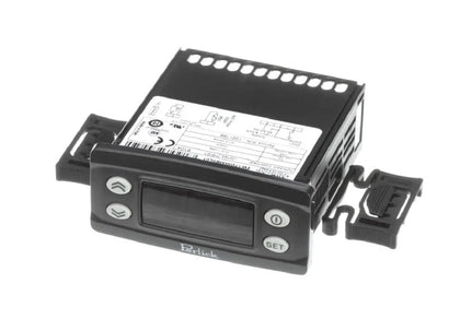 Fits Perlick EW17DIHMB9C01 Temperature Controller BB Blue Eliwell