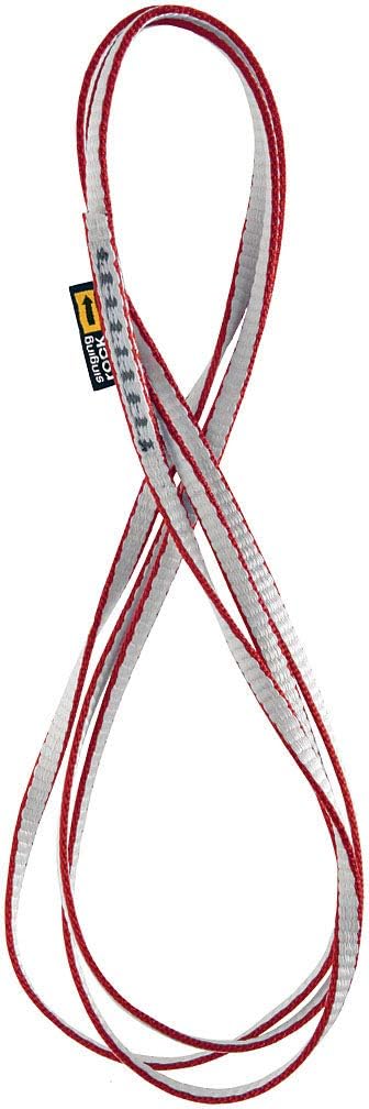 8mm Dyneema Sling - 60cm Length | Singing Rock 8mm Dyneema Sling - Light, Strong Climbing Gear, 60cm