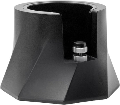 Tamping Station Epsresso Portafilter Holder - 58mm Coffee Portafilters Tamper Station Coffee Machine Accessories