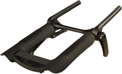 Master Massage Ergonomic Dream LX Face Cradle for Massage Table-Deluxe and Universal Size