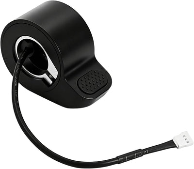 Thumb Throttle Accelerator Compatible With GOTRAX GXL V2 Electric Scooter
