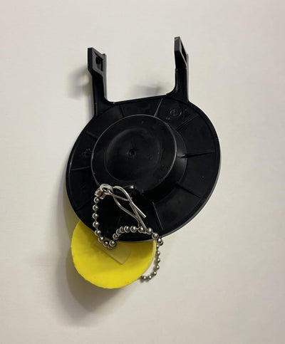 OEM/Original 2” replacement flapper for American Standard 7381129-200.0070A Flapper with Float