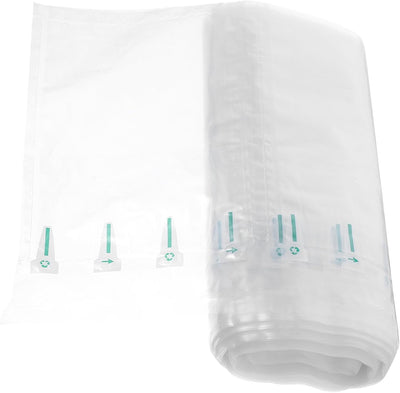 Inflatable Air Pillows Pa 150pcs PE Packaging Bags