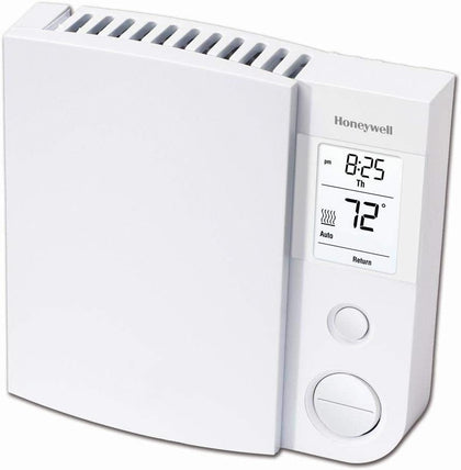 5-2 Day Programmable Thermostat Electric Baseboard Heaters | RLV4305A1000