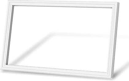 Upgraded 241872501 Refrigerator Freezer Door Gasket | Compatible with Frigidaire Crosley and Kenmore, Refrigerator