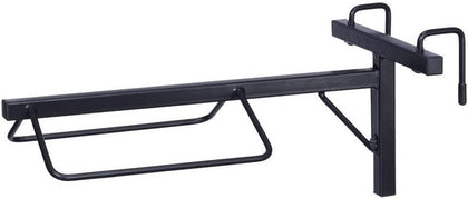 Breakdown Traveling Saddle Rack