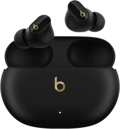 Studio Buds + | True Wireless Noise Cancelling Earbuds, Enhanced Apple & Android Compatibility, Built-in Microphone