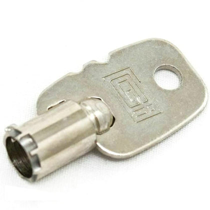 4396669 for Whirlpool Commercial Laundry Appliance Meter Case Key